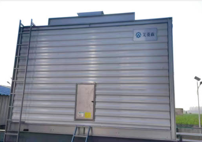 河南金百合生物科技股份有限公司