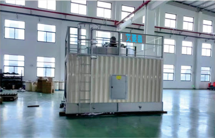 安徽华意包装有限公司