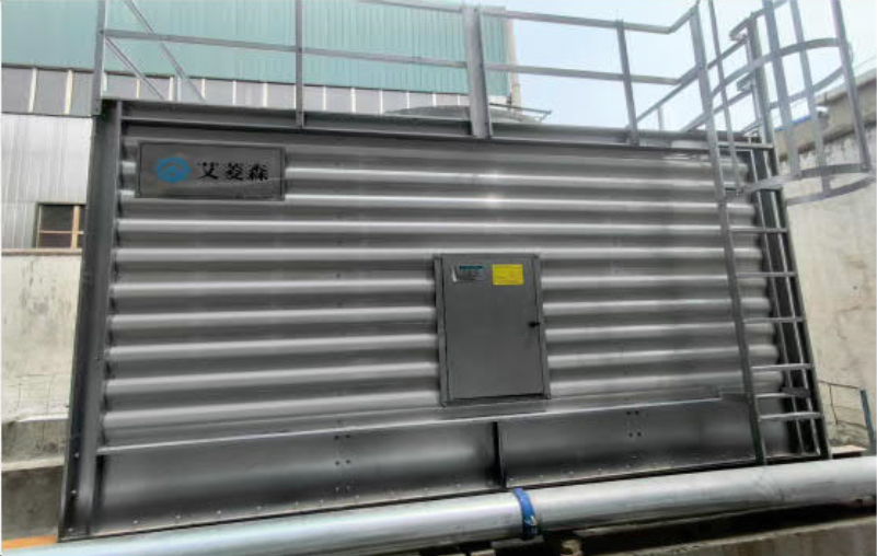 洛阳李鑫金属制品有限公司