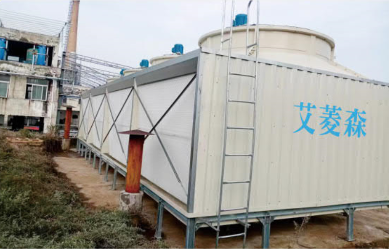 陕西汇森木业有限公司